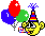 Happy birthday :happybirthday: