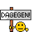 Ich bin dagegen :dagegen: